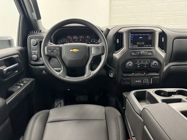 2026 Chevrolet Silverado 2500 HD Work Truck - Photo 23