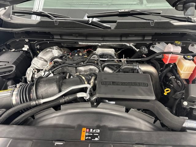 2026 Chevrolet Silverado 2500 HD High Country - Photo 45