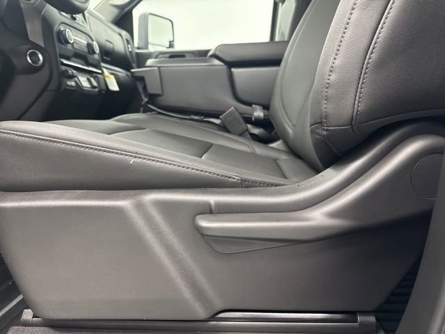 2026 Chevrolet Silverado 2500 HD Work Truck - Photo 10