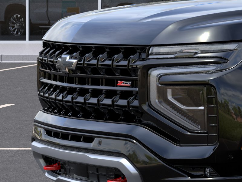 2026 Chevrolet Suburban Z71 - Photo 59