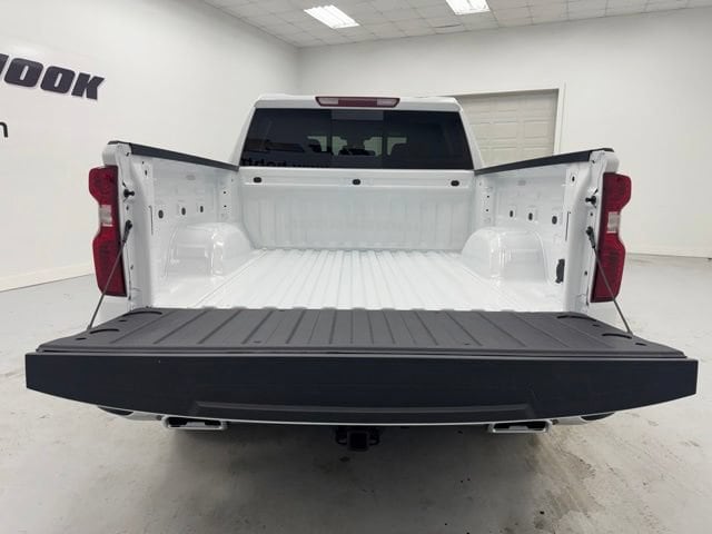 2026 Chevrolet Silverado 1500 LT - Photo 29