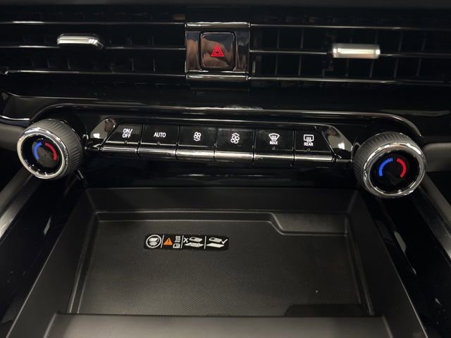 2026 Chevrolet Suburban Z71 - Photo 20
