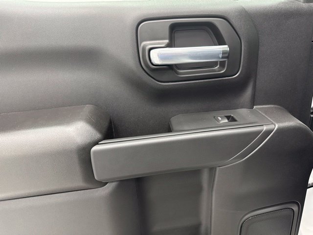 2026 Chevrolet Silverado 1500 Work Truck - Photo 24
