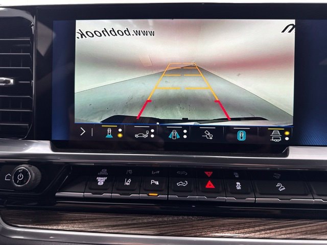 2026 Chevrolet Silverado 2500 HD LT - Photo 17