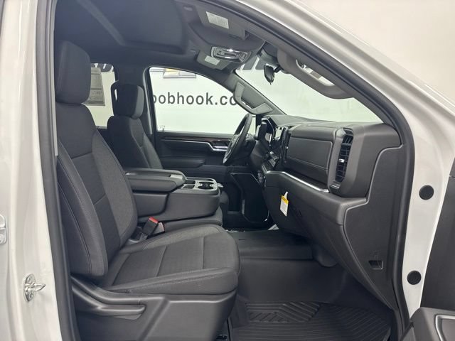 2026 Chevrolet Silverado 1500 LT - Photo 33