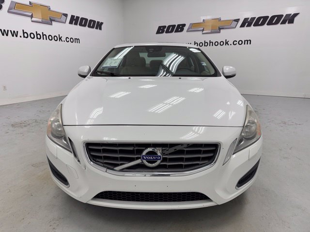 Used 2012 Volvo S60 T5 with VIN YV1622FS5C2127192 for sale in Louisville, KY