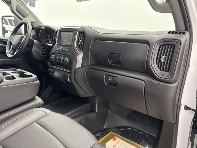 2025 Chevrolet Silverado 2500 HD Work Truck - Photo 37