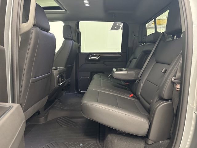 2026 Chevrolet Silverado 3500 HD LTZ - Photo 31