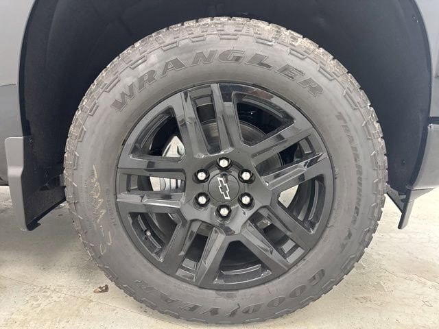 2026 Chevrolet Silverado 1500 RST - Photo 32