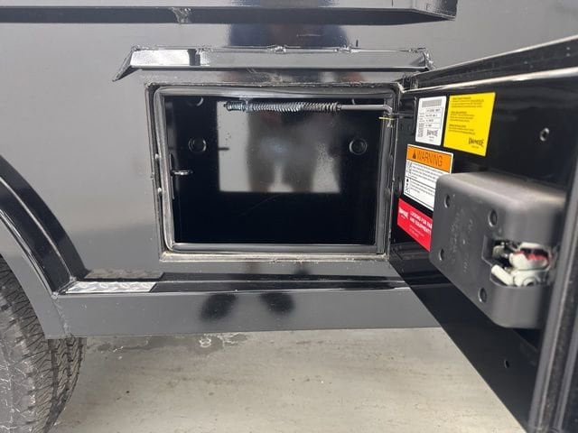 2025 Chevrolet Silverado 2500 HD Work Truck - Photo 33