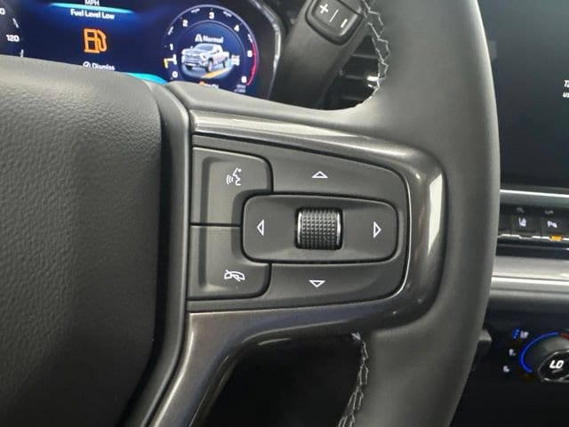 2026 Chevrolet Silverado 2500 HD High Country - Photo 15