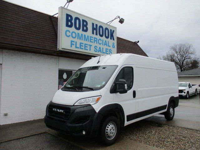 2025 RAM ProMaster 3500 TRDSMAN WPS 159" WB High Roof's photo