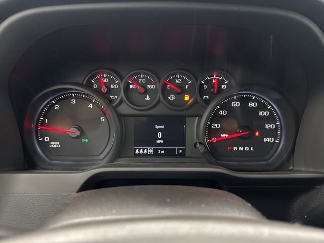 2025 Chevrolet Silverado 3500 HD Work Truck - Photo 14