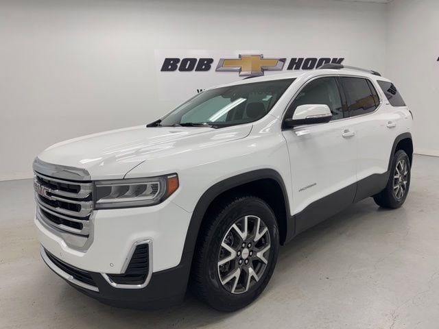 2021 GMC Acadia SLE AWD's photo