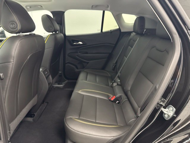 2026 Chevrolet Trax Activ - Photo 27