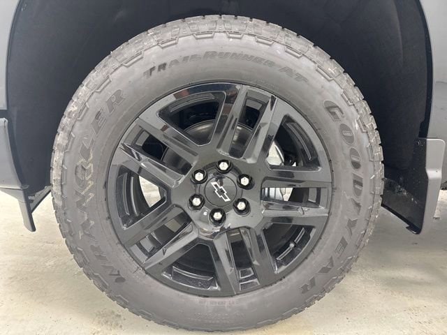 2026 Chevrolet Silverado 1500 RST - Photo 38