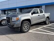  GMC Canyon