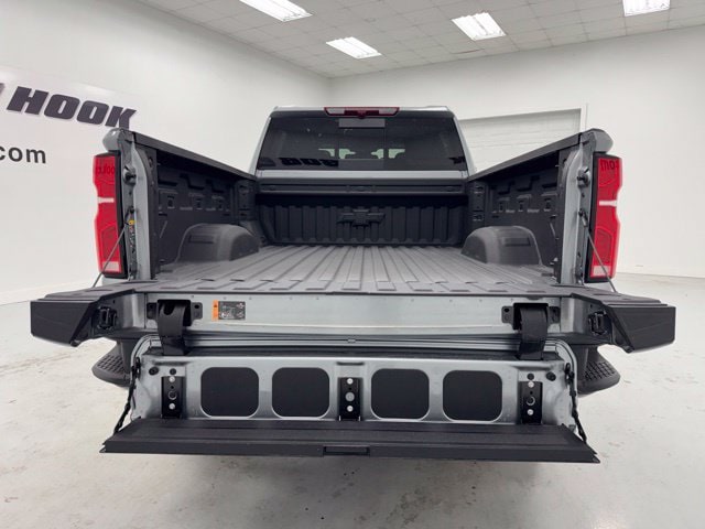 2026 Chevrolet Silverado 2500 HD LT - Photo 30