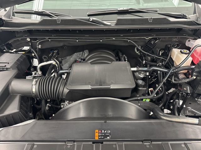 2026 Chevrolet Silverado 3500 HD LTZ - Photo 45