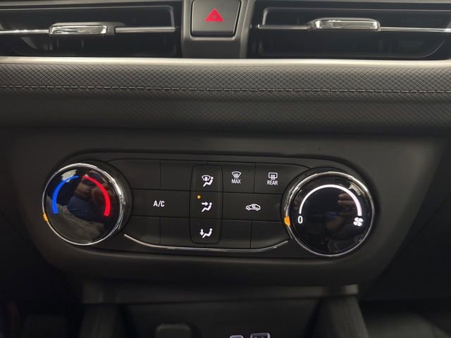 2026 Chevrolet Trailblazer LS - Photo 17