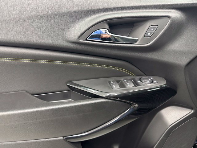 2026 Chevrolet Trax Activ - Photo 9