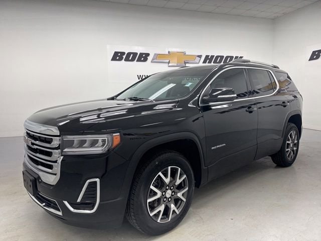 2023 GMC Acadia SLE AWD's photo