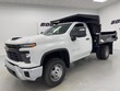 Chevrolet Silverado 3500 HD Chassis Cab