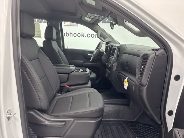 2026 Chevrolet Silverado 1500 Work Truck - Photo 29