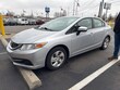  Honda Civic Sedan