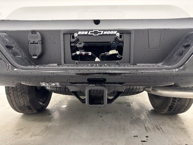 2026 Chevrolet Colorado Work Truck - Photo 28