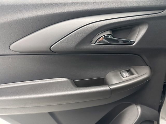 2026 Chevrolet Trailblazer LS - Photo 23