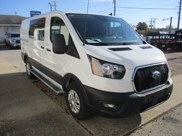 2023 Ford Transit Cargo Van photo 3