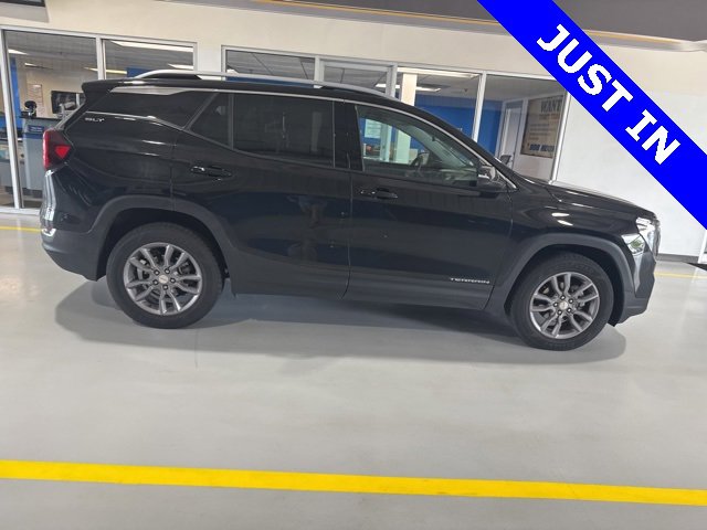 2024 Gmc Terrain SLT photo 4