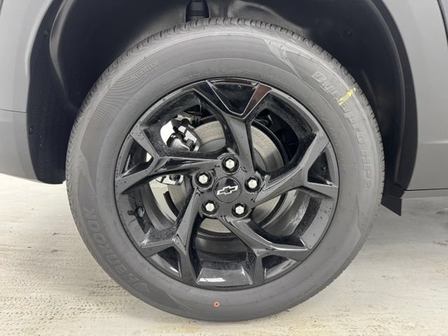 2026 Chevrolet Trax LT - Photo 32
