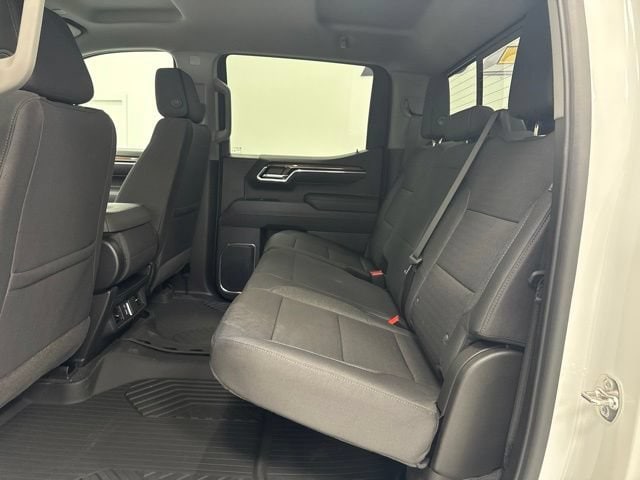 2026 Chevrolet Silverado 1500 LT - Photo 28