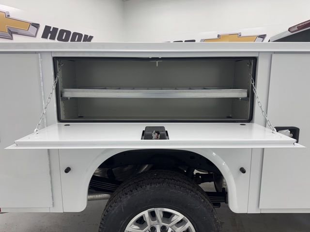 2026 Chevrolet Silverado 2500 HD Work Truck - Photo 33