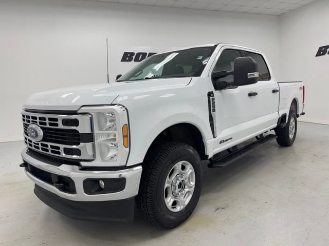 2026 Ford Super Duty F-250 SRW