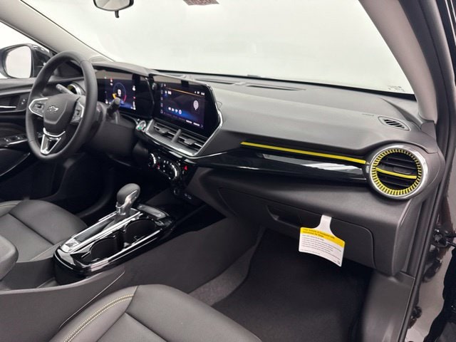 2026 Chevrolet Trax Activ - Photo 29