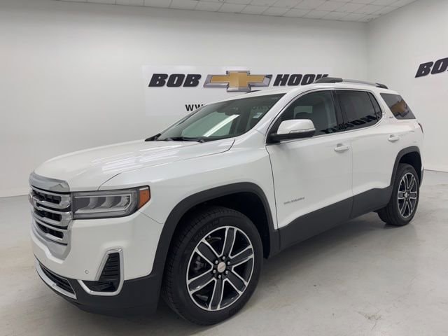 2023 GMC Acadia SLT FWD's photo