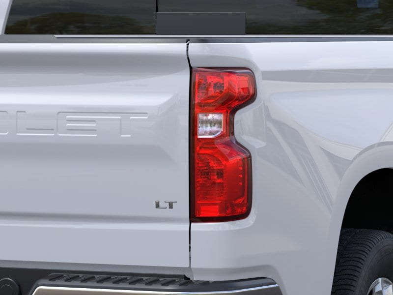 2026 Chevrolet Silverado 1500 LT - Photo 53