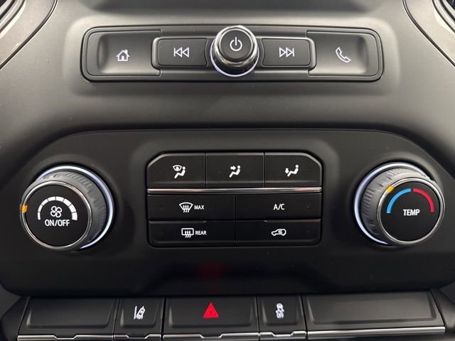 2025 Chevrolet Silverado 2500 HD Work Truck - Photo 19