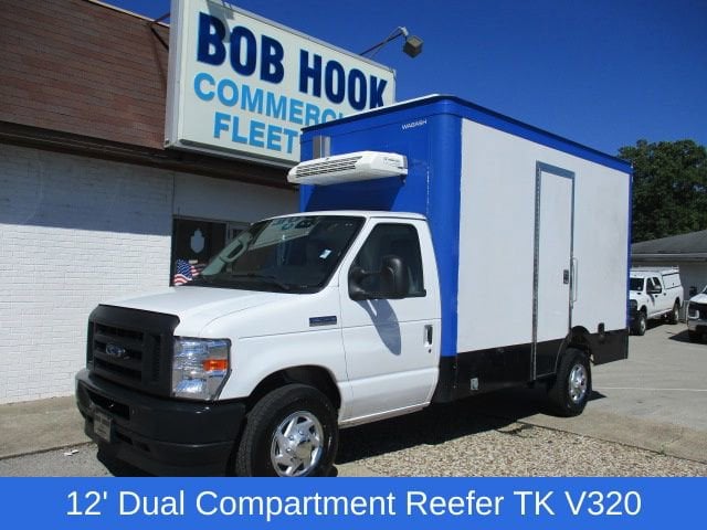 2023 Ford E-Series SRW E-350 Super Duty 138 in WB's photo