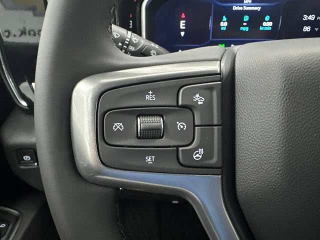 2026 Chevrolet Silverado 1500 LT - Photo 12
