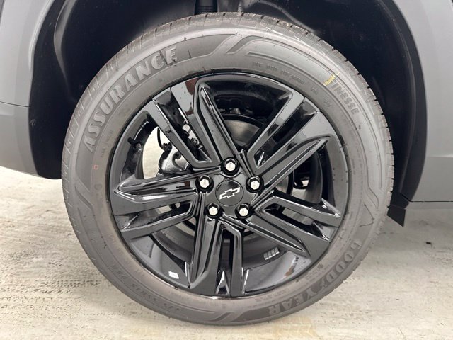 2026 Chevrolet Trax Activ - Photo 32