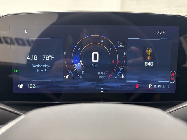 2026 Chevrolet Equinox LT - Photo 14