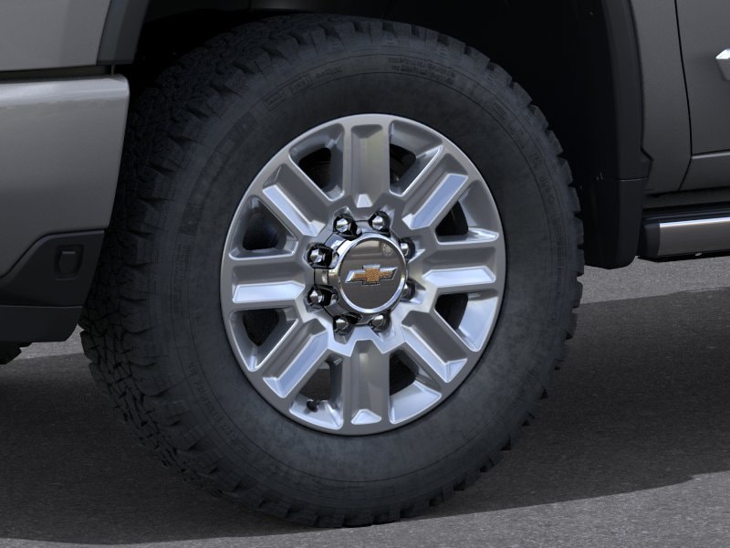 2026 Chevrolet Silverado 2500 HD High Country - Photo 54