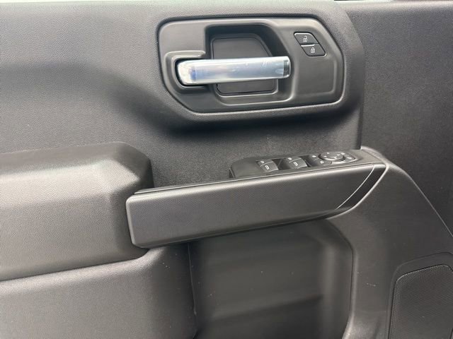 2026 Chevrolet Silverado 2500 HD Work Truck - Photo 9