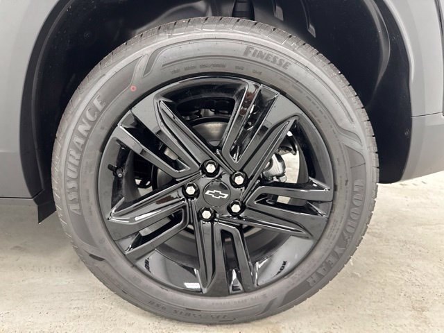 2026 Chevrolet Trax Activ - Photo 34