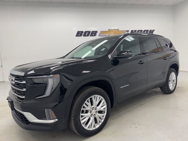2026 GMC Acadia Elevation AWD's photo