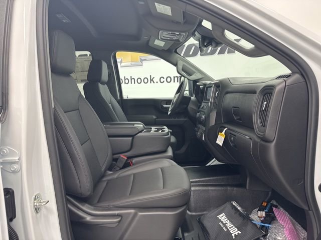 2026 Chevrolet Silverado 2500 HD Work Truck - Photo 36